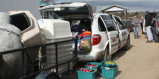 Community Outreach… Community Outreach…