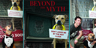Watch “Beyond the Myth” FREE Watch “Beyond the Myth” FREE
