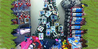 Fill an NMDOG’s Christmas Stocking! Fill an NMDOG’s Christmas Stocking!