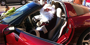 Santa Paws a Huge Success! Santa Paws a Huge Success!