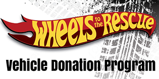 NMDOG Vehicle Donation Program