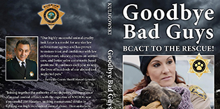 Official Release of “Goodbye Bad Guys” Official Release of “Goodbye Bad Guys”