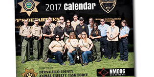 2017 NMDOG/BCACT Calendar! 2017 NMDOG/BCACT Calendar!