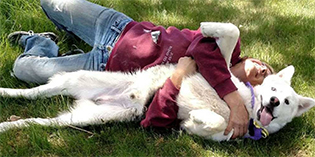 Angela and Astro’s Birthday Fundraiser! Angela and Astro’s Birthday Fundraiser!
