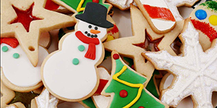 Calling all bakers! Calling all bakers!