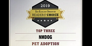 Thank you Rio Rancho! Thank you Rio Rancho!