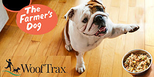 Help NMDOG with The Farmer’s Dog and Wooftrax Help NMDOG with The Farmer’s Dog and Wooftrax
