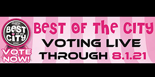 Vote NOW! Vote NOW!