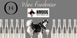 SHOP, SIP, AND SUPPORT NMDOG SHOP, SIP, AND SUPPORT NMDOG