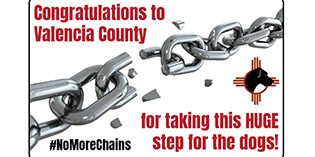 Congratulations Valencia County! Congratulations Valencia County!