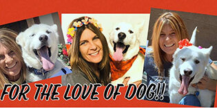 Angela and Astro’s Birthday Fundraiser Angela and Astro’s Birthday Fundraiser