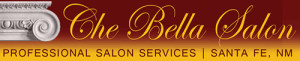 Che Bella Salon logo