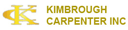 Kimbrough Carpenter logo