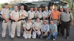 Bernalillo County Animal Cruelty Task Force with Angela and Brit