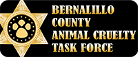 Bernalillo County Animal Cruelty Task Force