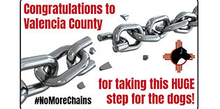Congratulations Valencia County!